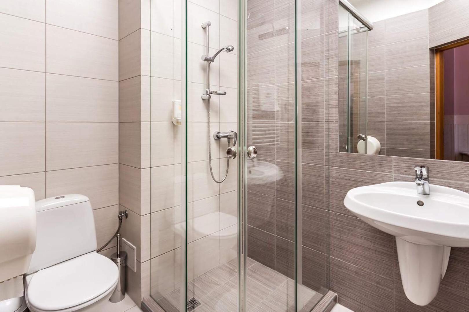 Aparthotel Vicini Dawniej Aparthotel Oberza — Photos 2