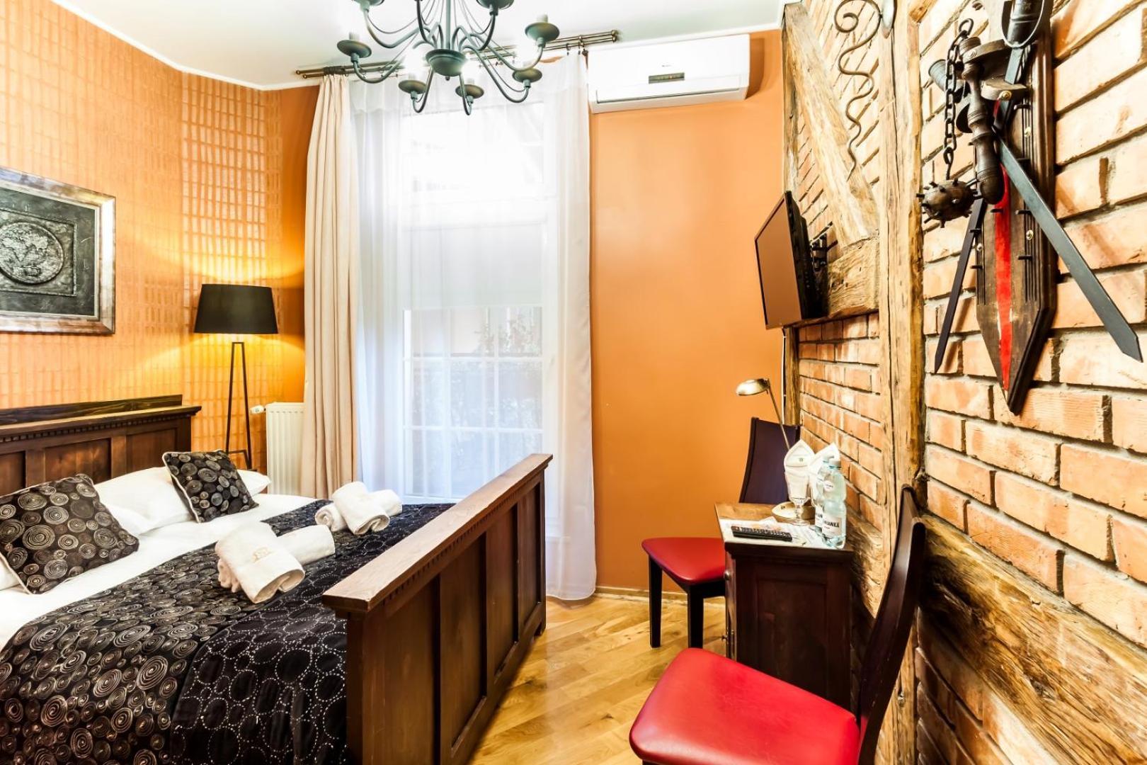 Aparthotel Vicini Dawniej Aparthotel Oberza — Photos 1
